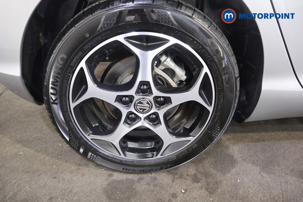 Used MG MG3 for sale - 78143950: Photo 30