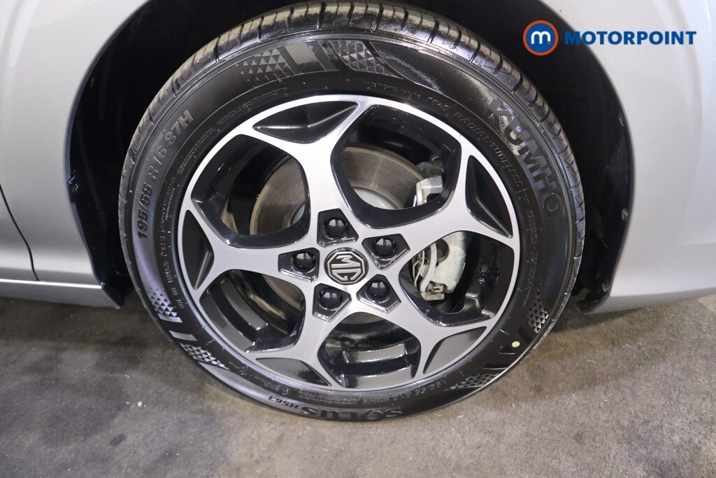 Used MG MG3 for sale - 78143950: Photo 31