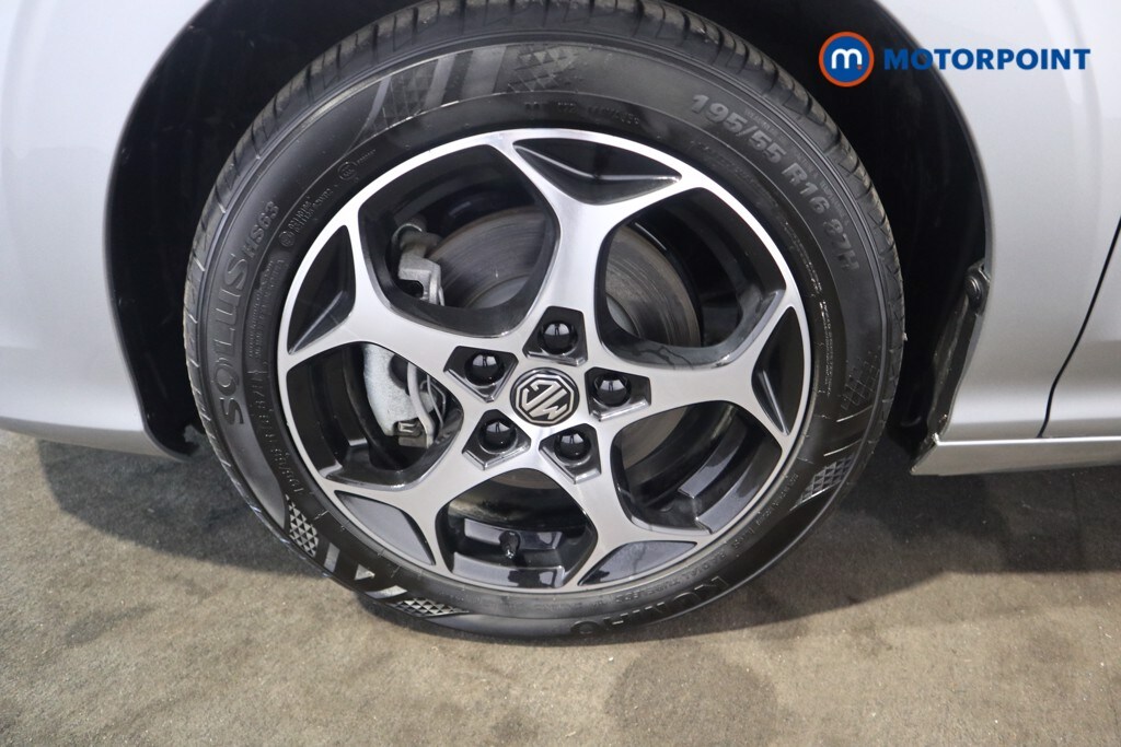 Used MG MG3 for sale - 78143950: Photo 32