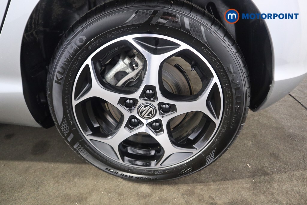 Used MG MG3 for sale - 78143950: Photo 33