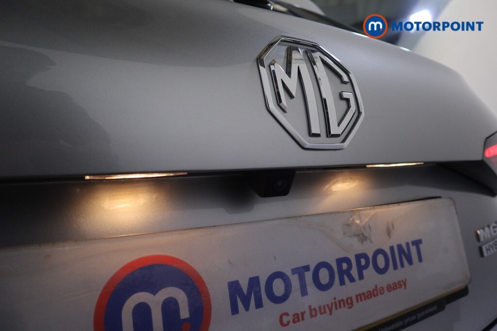 Used MG MG3 for sale - 78143950: Photo 35