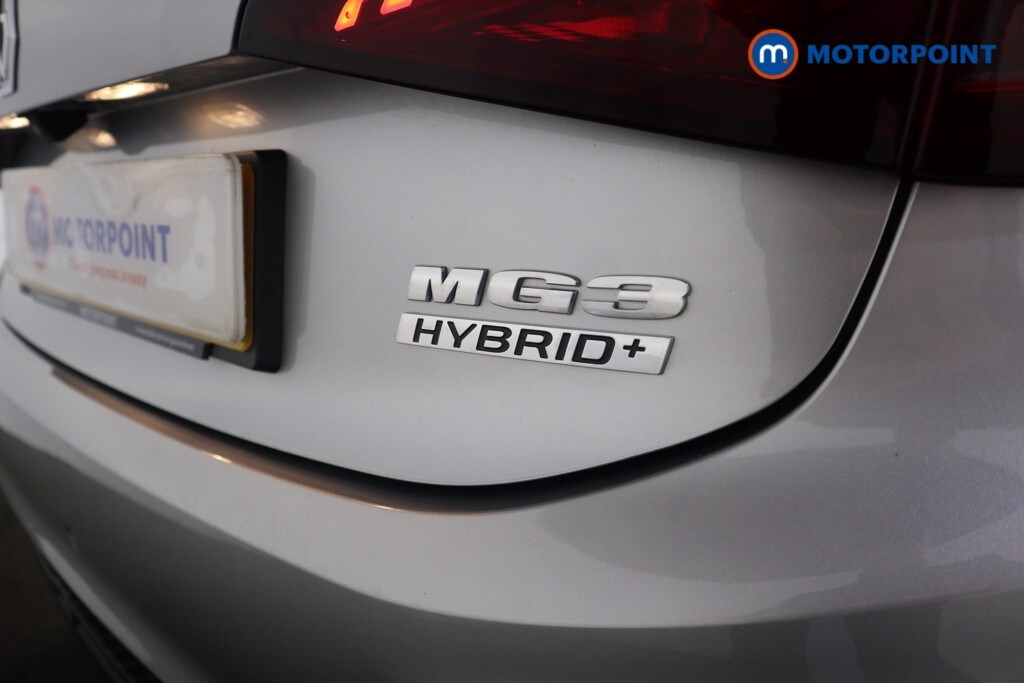 Used MG MG3 for sale - 78143950: Photo 36