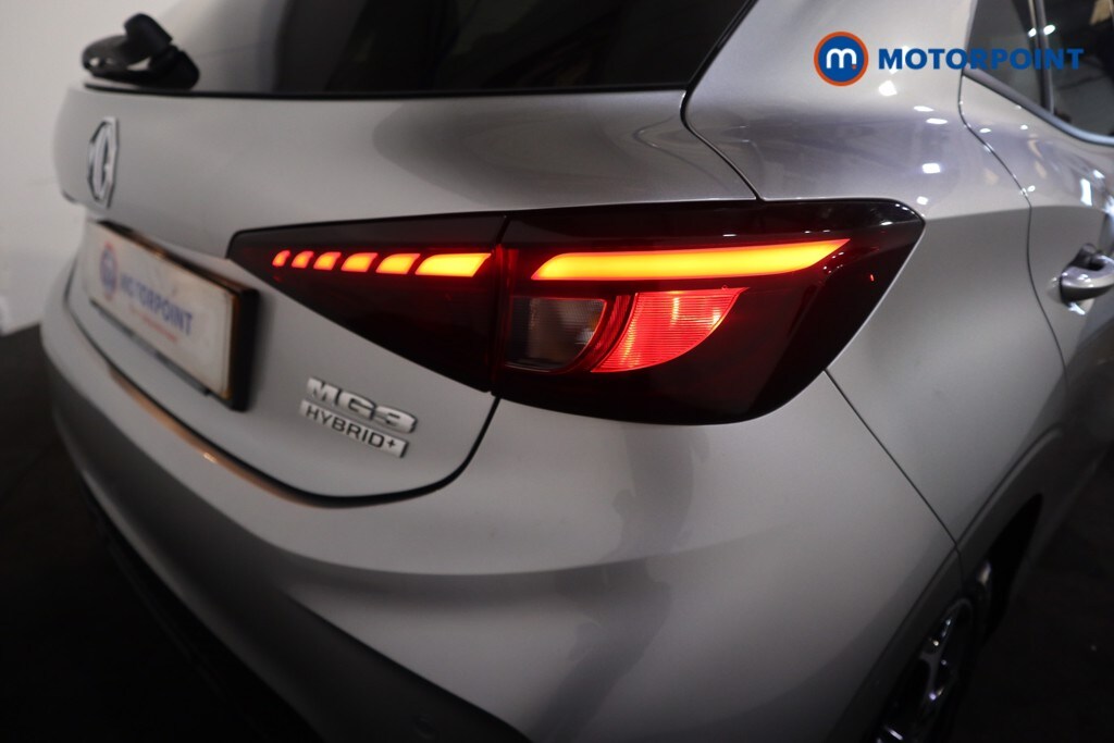 Used MG MG3 for sale - 78143950: Photo 37