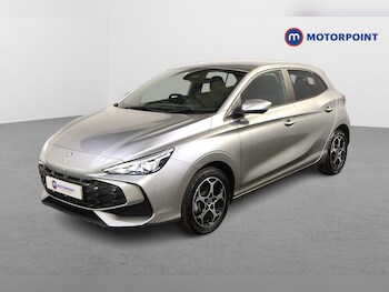 Used MG MG3 undefined for sale - 78143950: Photo