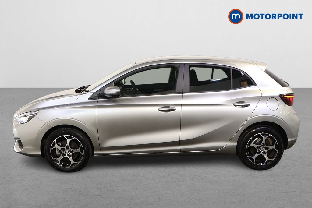 Used MG MG3 for sale - 78143950: Photo 4