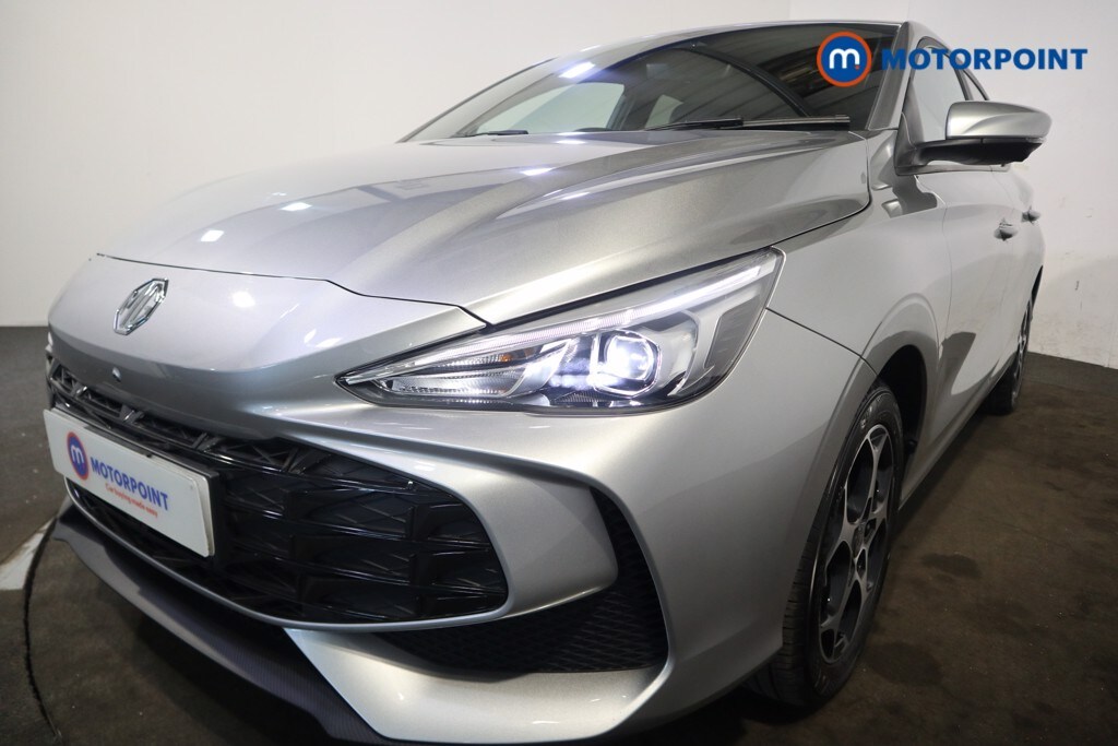 Used MG MG3 for sale - 78143950: Photo 41