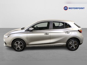 Used MG MG3 undefined for sale - 78143950: Photo