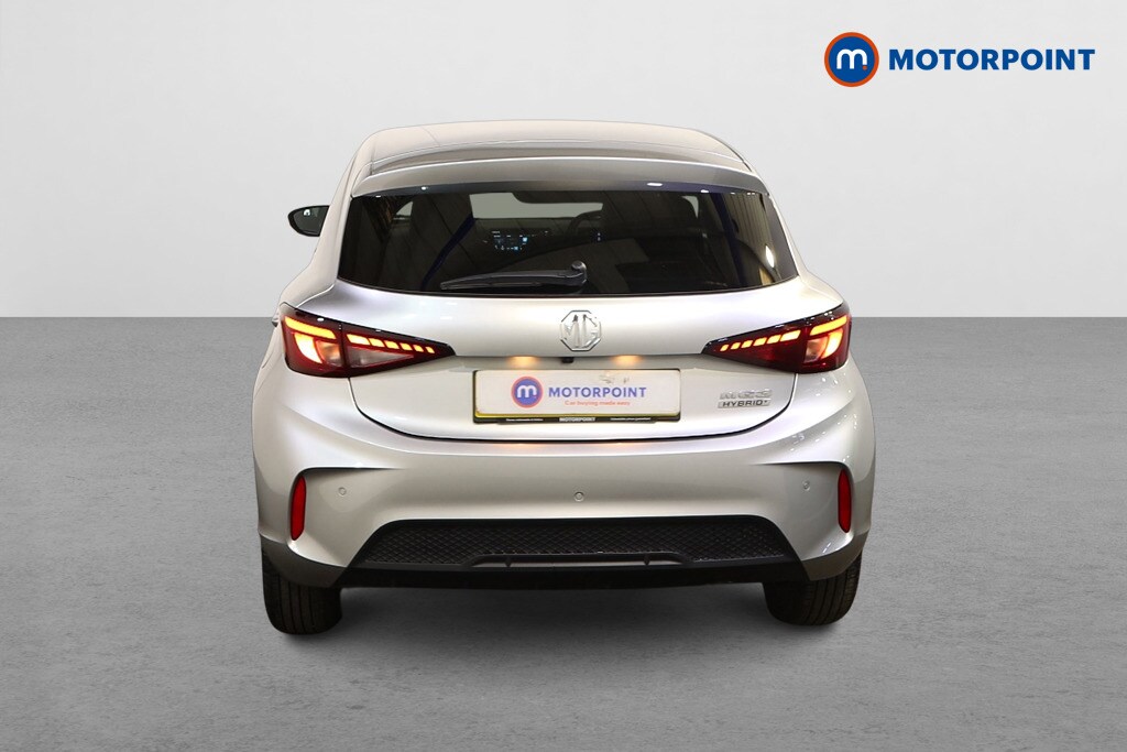 Used MG MG3 for sale - 78143950: Photo 6