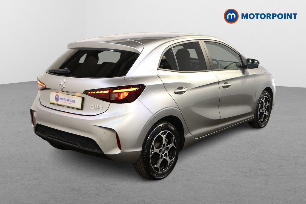 Used MG MG3 for sale - 78143950: Photo 7