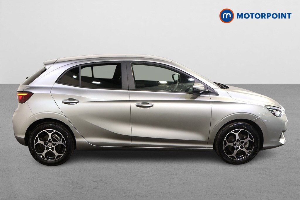 Used MG MG3 for sale - 78143950: Photo 8