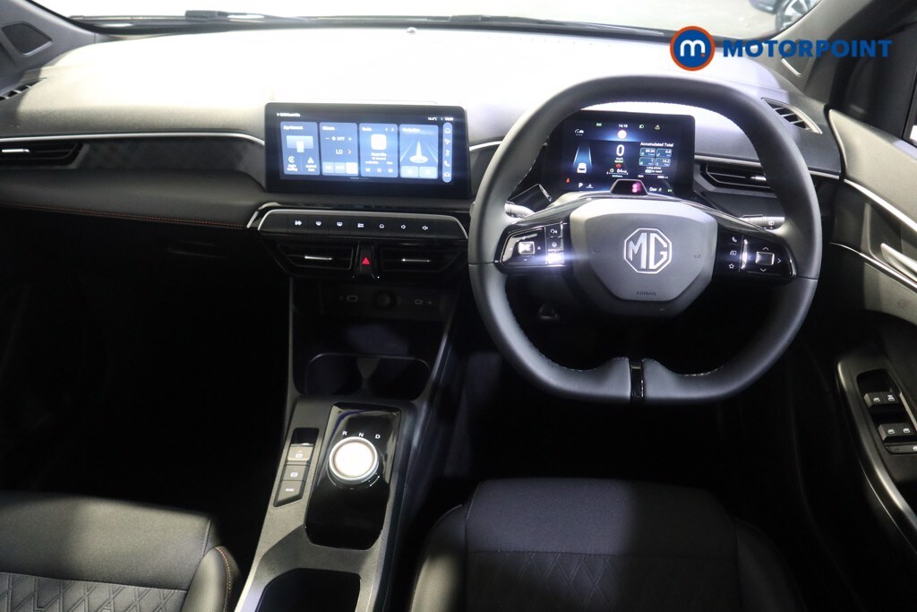 Used MG MG3 for sale - 78143950: Photo 9