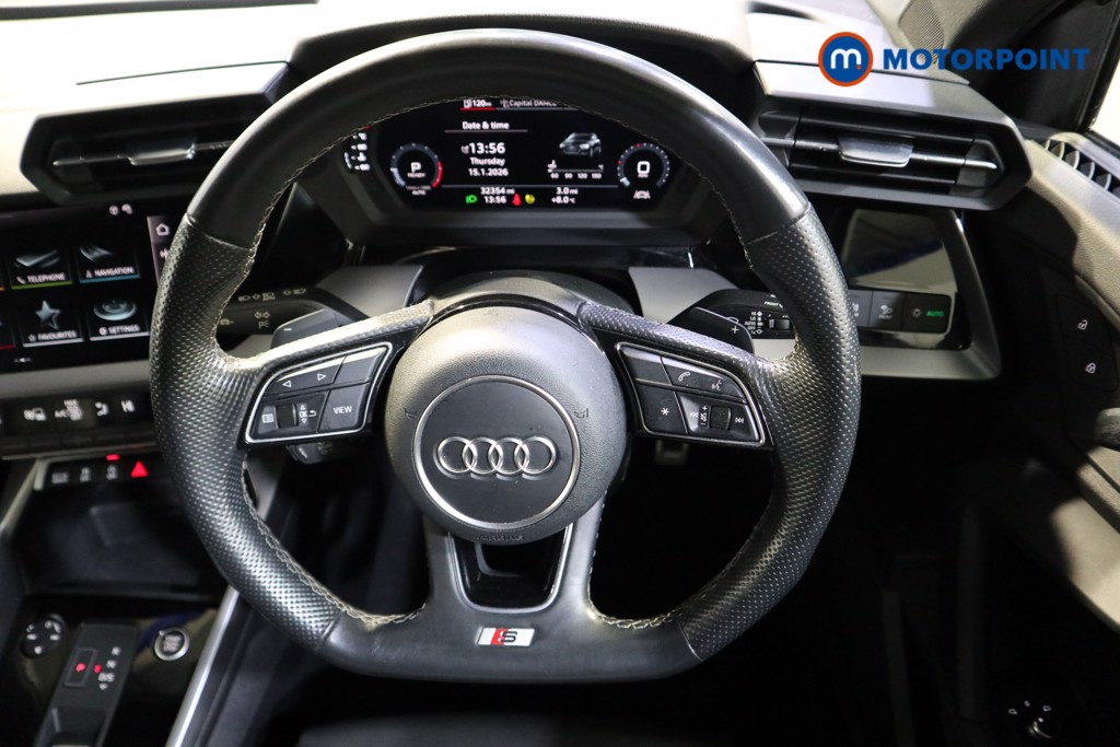 Used Audi A3 2023 for sale - 77211196: Photo 10