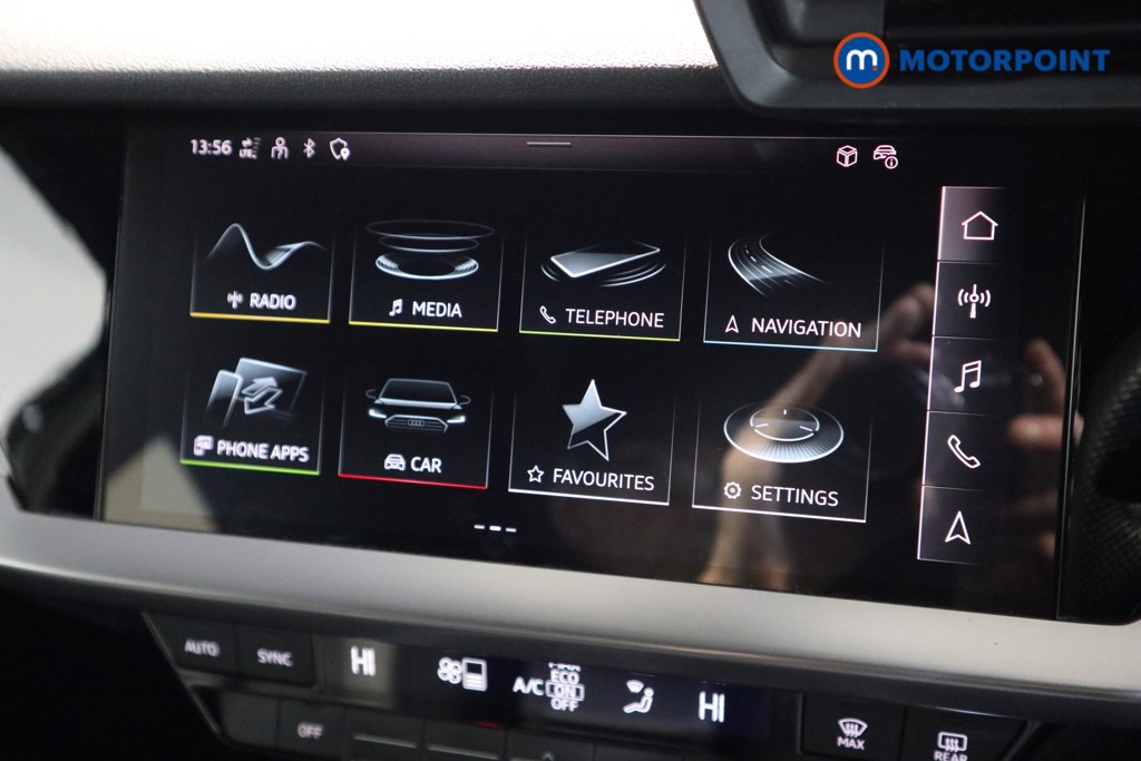 Used Audi A3 2023 for sale - 77211196: Photo 15