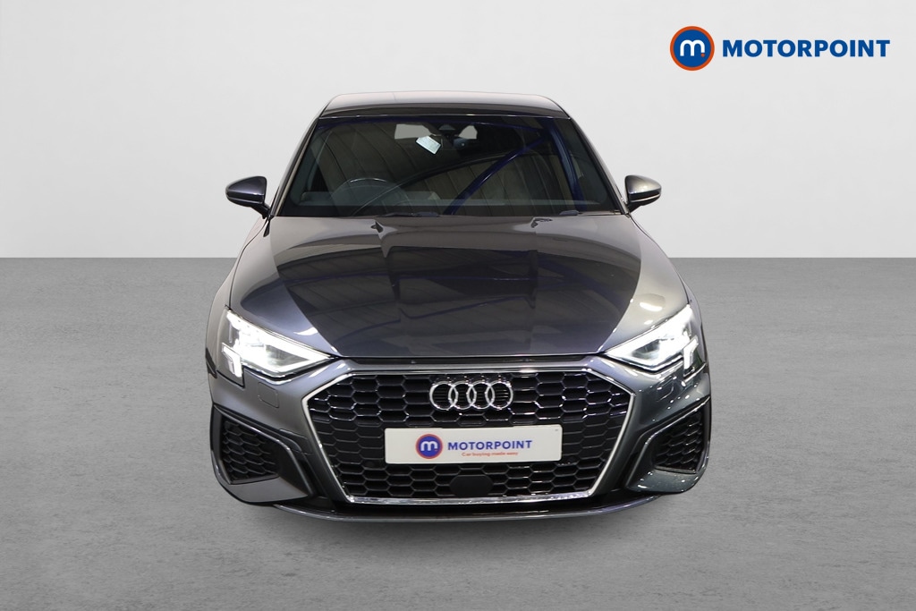 Used Audi A3 2023 for sale - 77211196: Photo 2