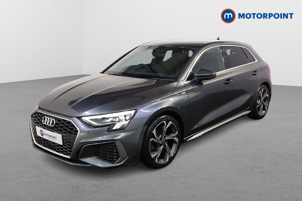 Used Audi A3 2023 for sale - 77211196: Photo 3