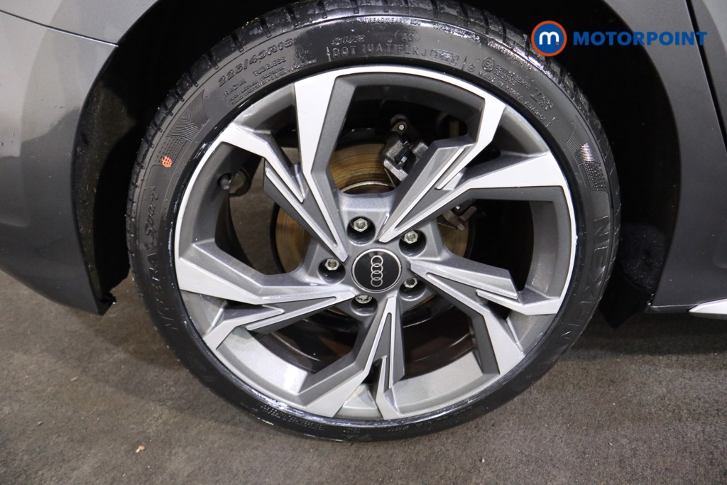 Used Audi A3 2023 for sale - 77211196: Photo 30