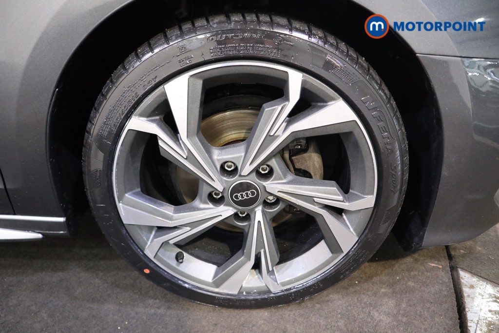 Used Audi A3 2023 for sale - 77211196: Photo 31