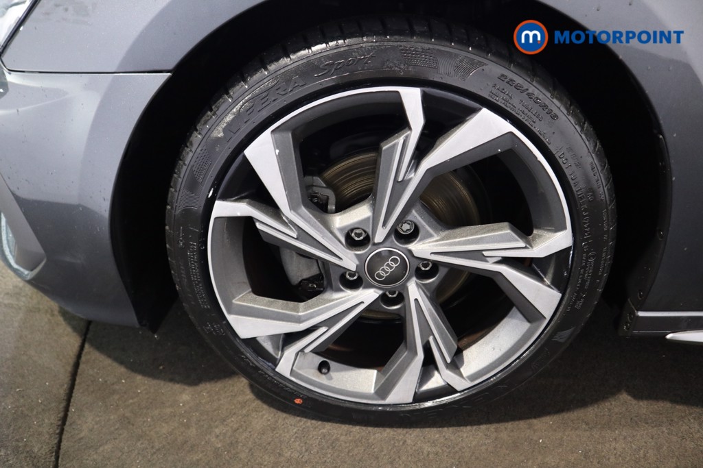 Used Audi A3 2023 for sale - 77211196: Photo 32