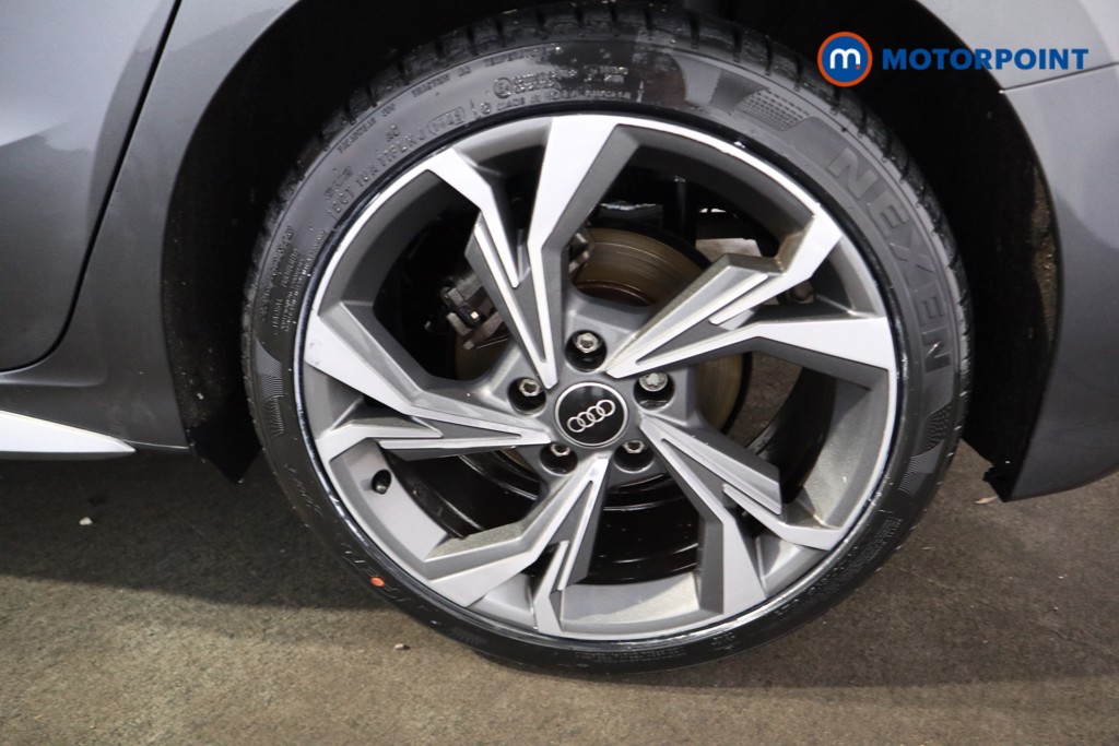 Used Audi A3 2023 for sale - 77211196: Photo 33