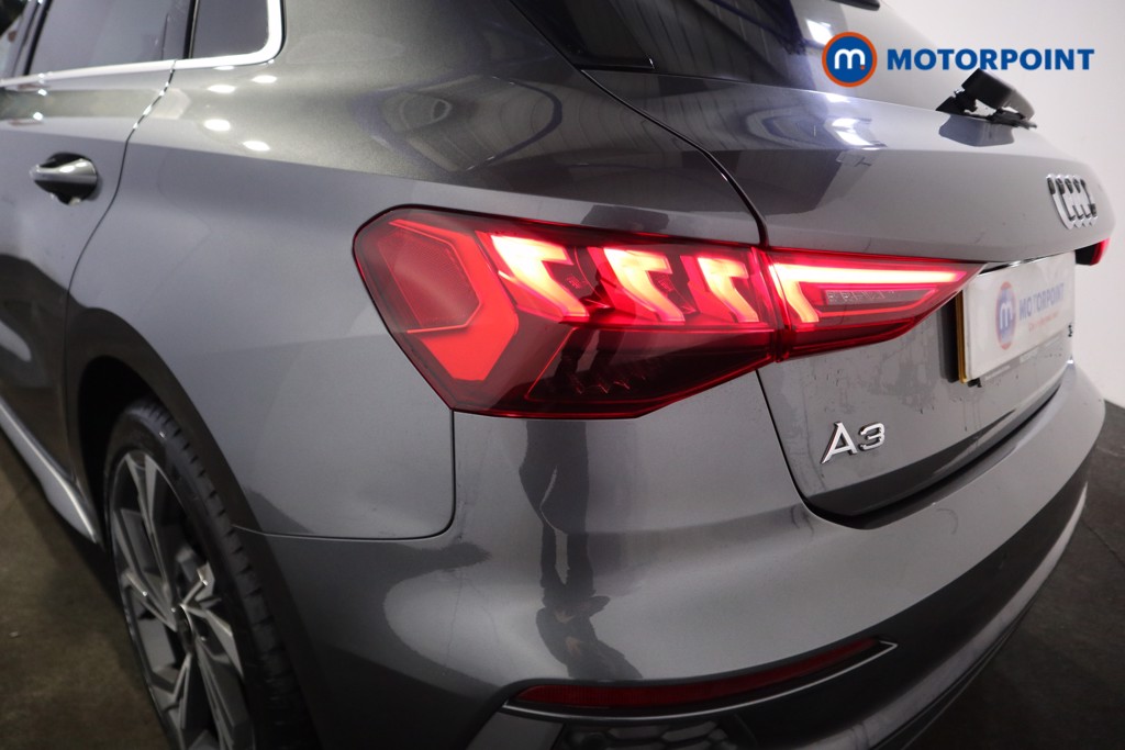 Used Audi A3 2023 for sale - 77211196: Photo 35