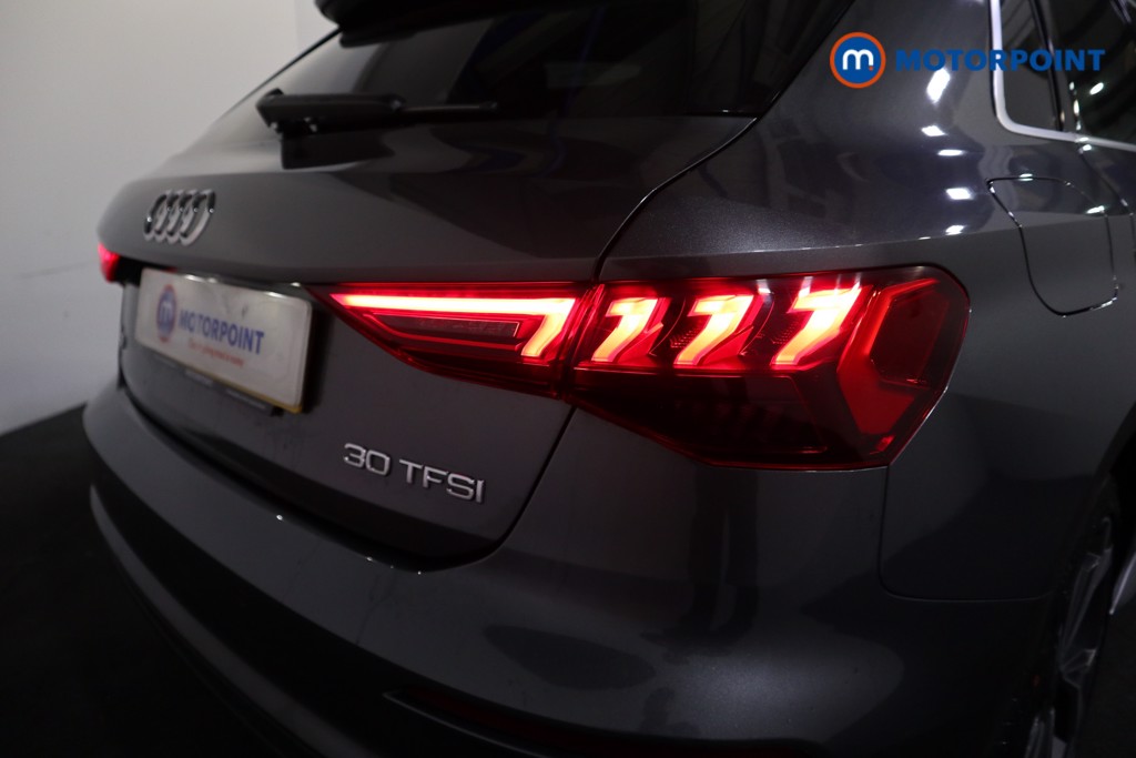 Used Audi A3 2023 for sale - 77211196: Photo 36