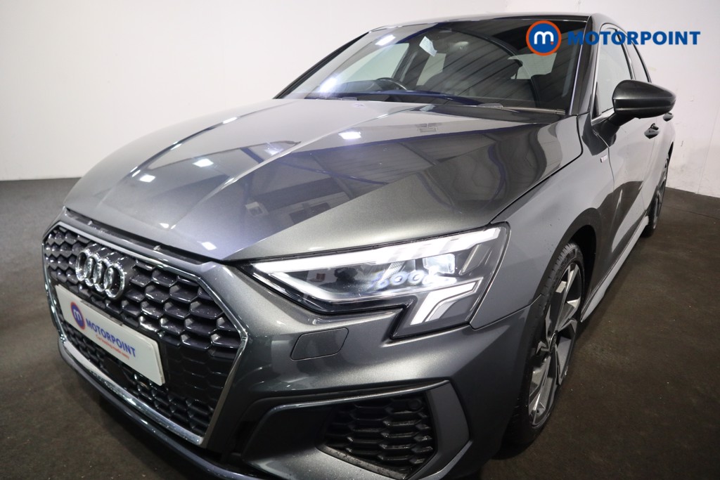 Used Audi A3 2023 for sale - 77211196: Photo 42