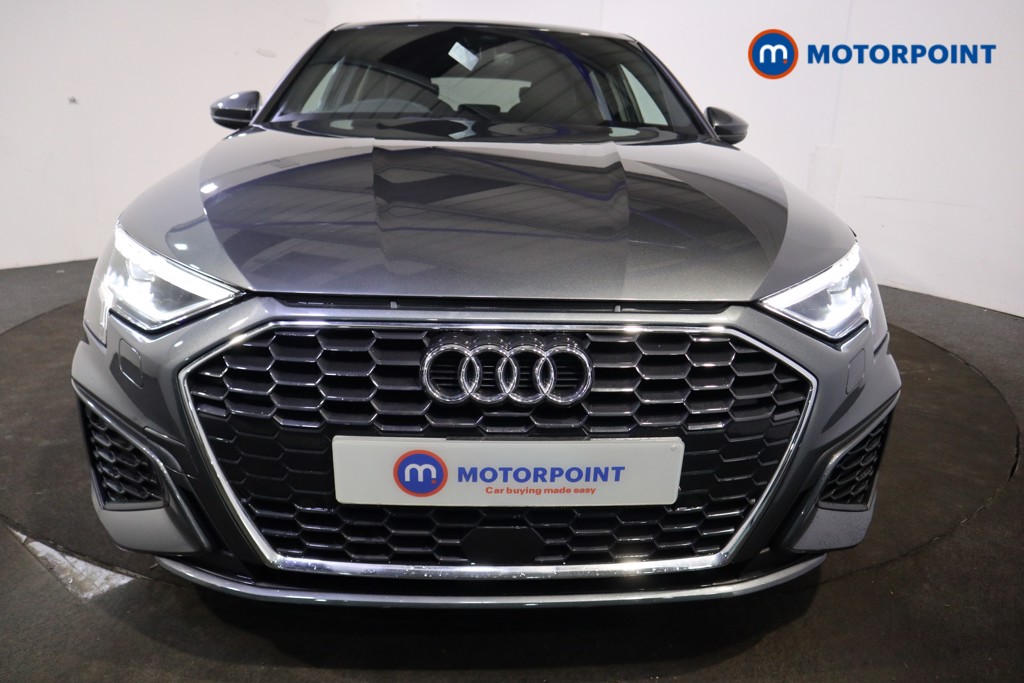 Used Audi A3 2023 for sale - 77211196: Photo 43