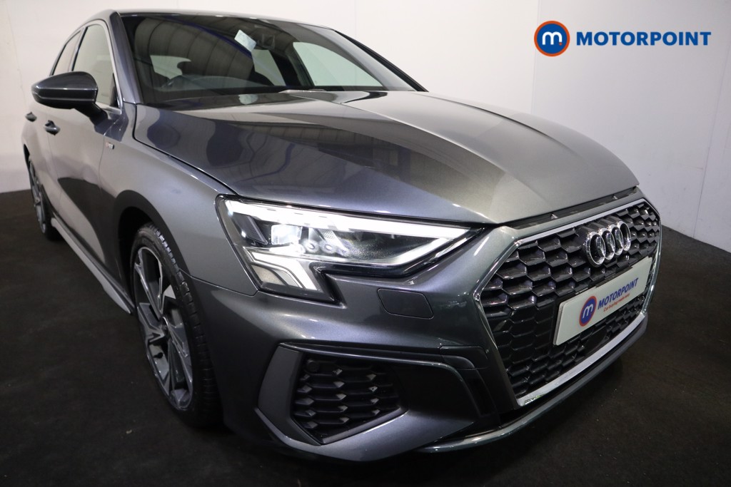 Used Audi A3 2023 for sale - 77211196: Photo 44