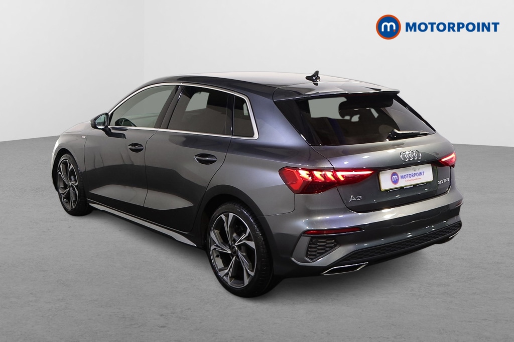 Used Audi A3 2023 for sale - 77211196: Photo 5