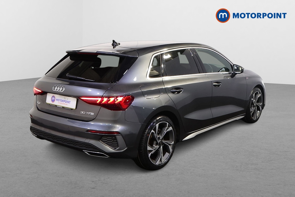 Used Audi A3 2023 for sale - 77211196: Photo 7