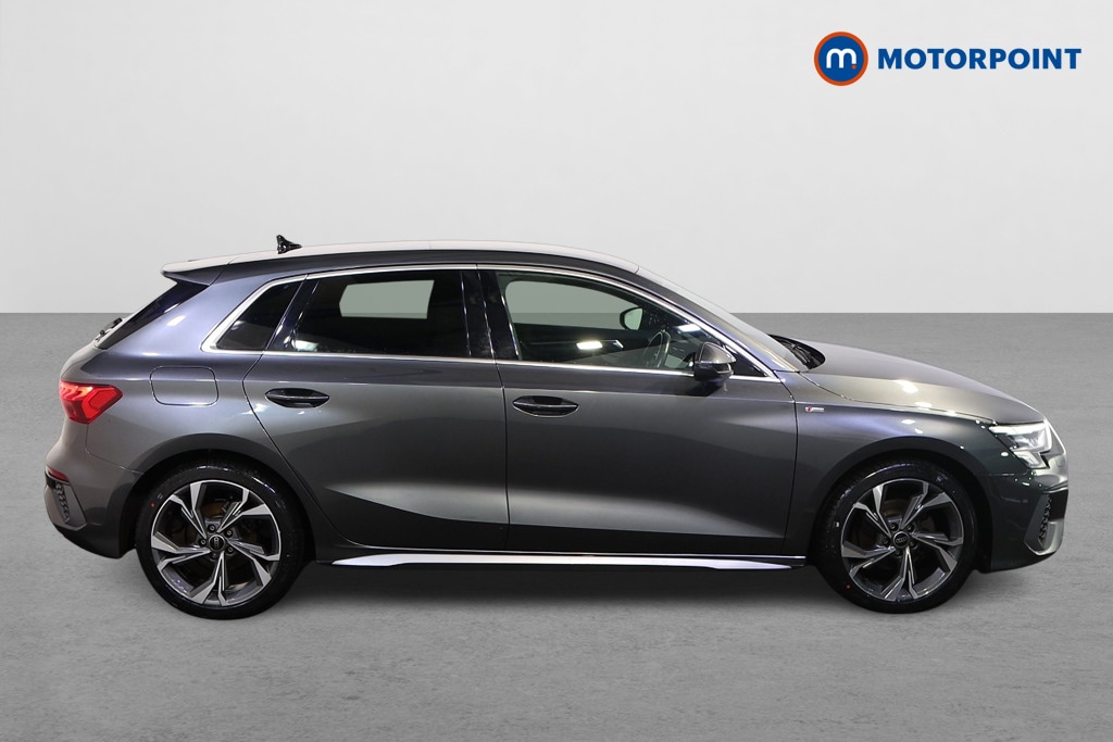 Used Audi A3 2023 for sale - 77211196: Photo 8