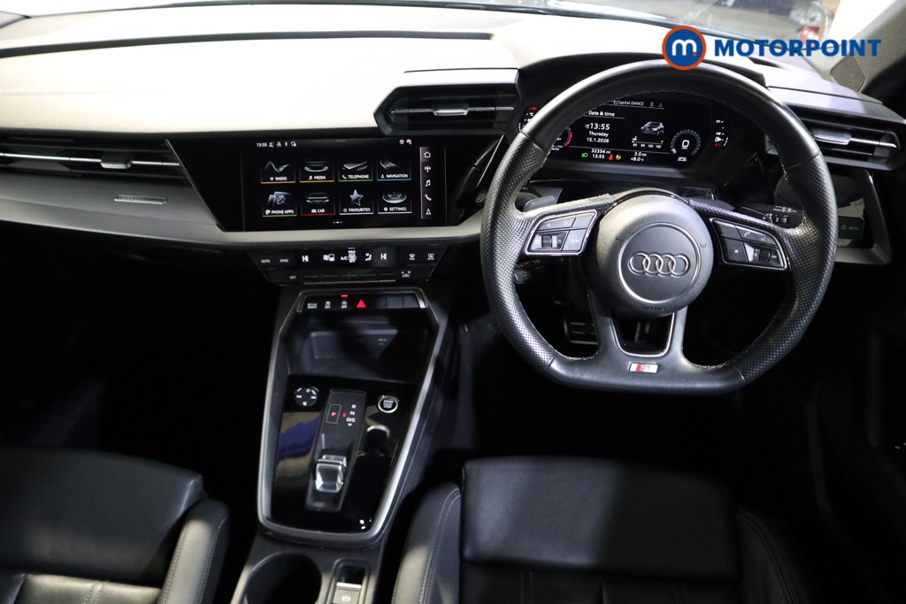 Used Audi A3 2023 for sale - 77211196: Photo 9