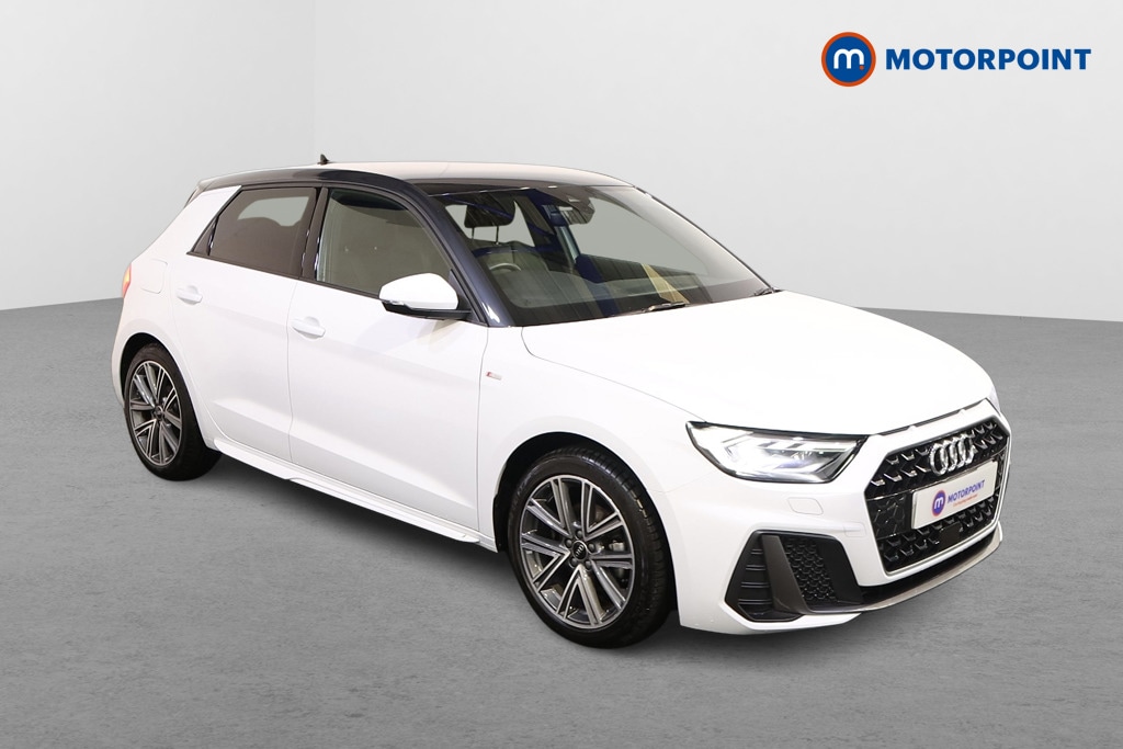 Used Audi A1 2024 for sale - 76222895: Photo 1
