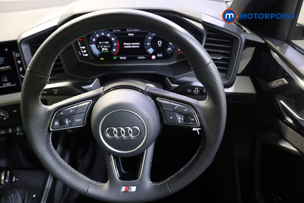 Used Audi A1 2024 for sale - 76222895: Photo 10