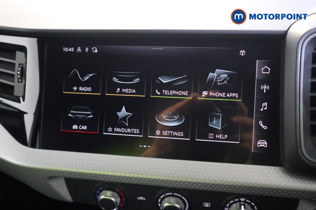 Used Audi A1 2024 for sale - 76222895: Photo 15