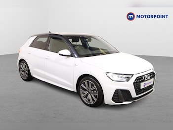 Used Audi A1 2024 for sale - 76222895: Photo