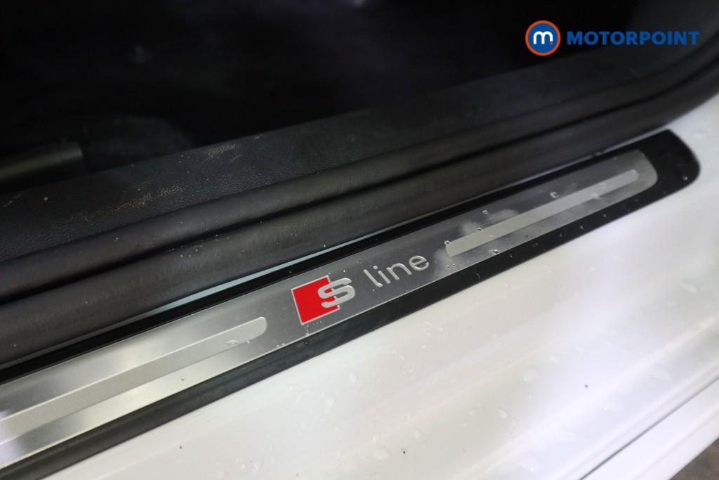 Used Audi A1 2024 for sale - 76222895: Photo 22