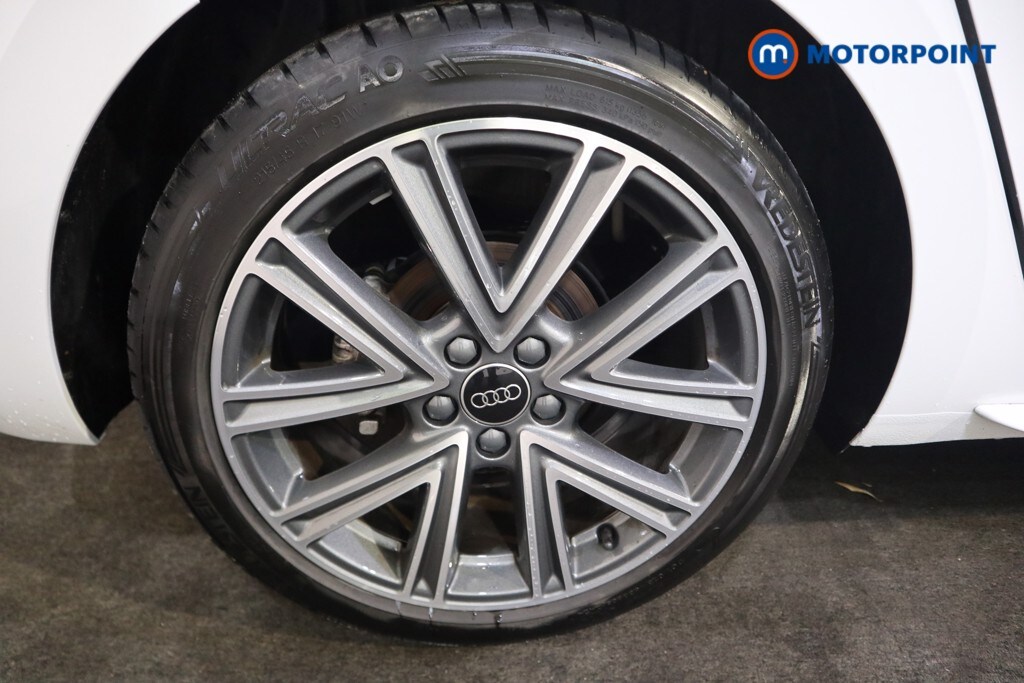 Used Audi A1 2024 for sale - 76222895: Photo 29