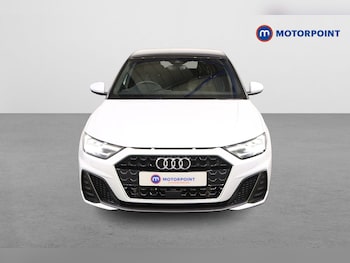 Used Audi A1 2024 for sale - 76222895: Photo