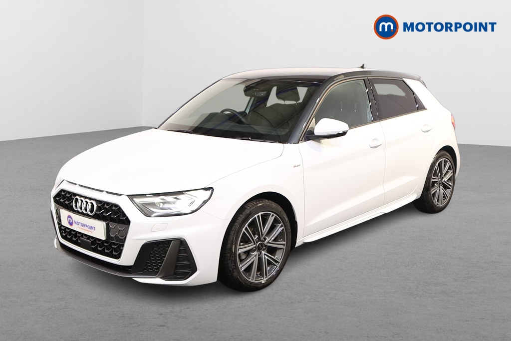 Used Audi A1 2024 for sale - 76222895: Photo 3