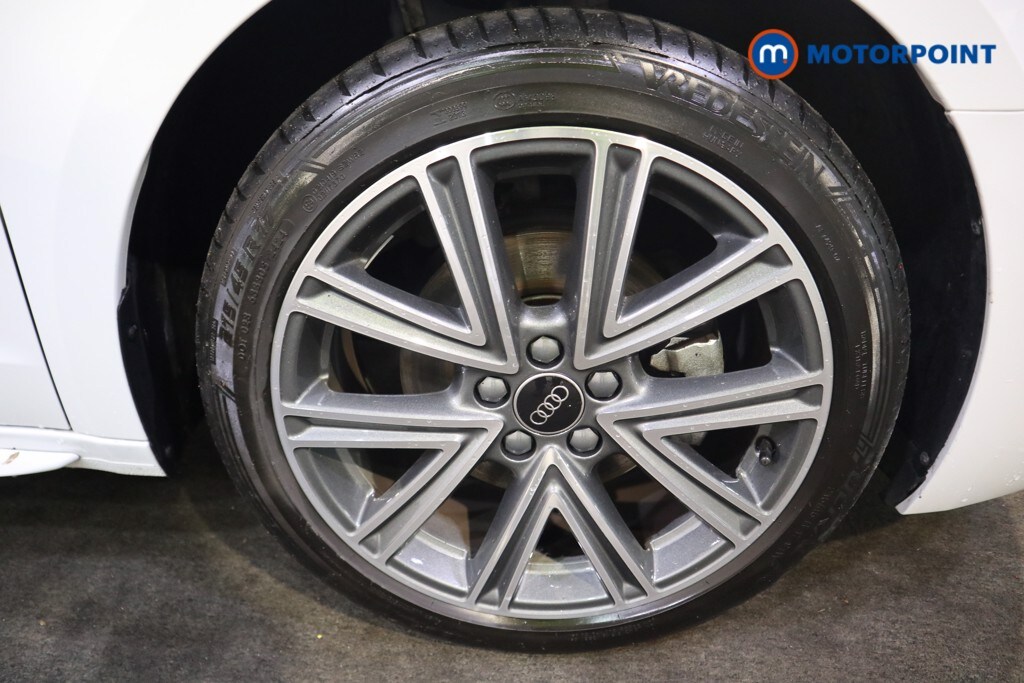 Used Audi A1 2024 for sale - 76222895: Photo 30