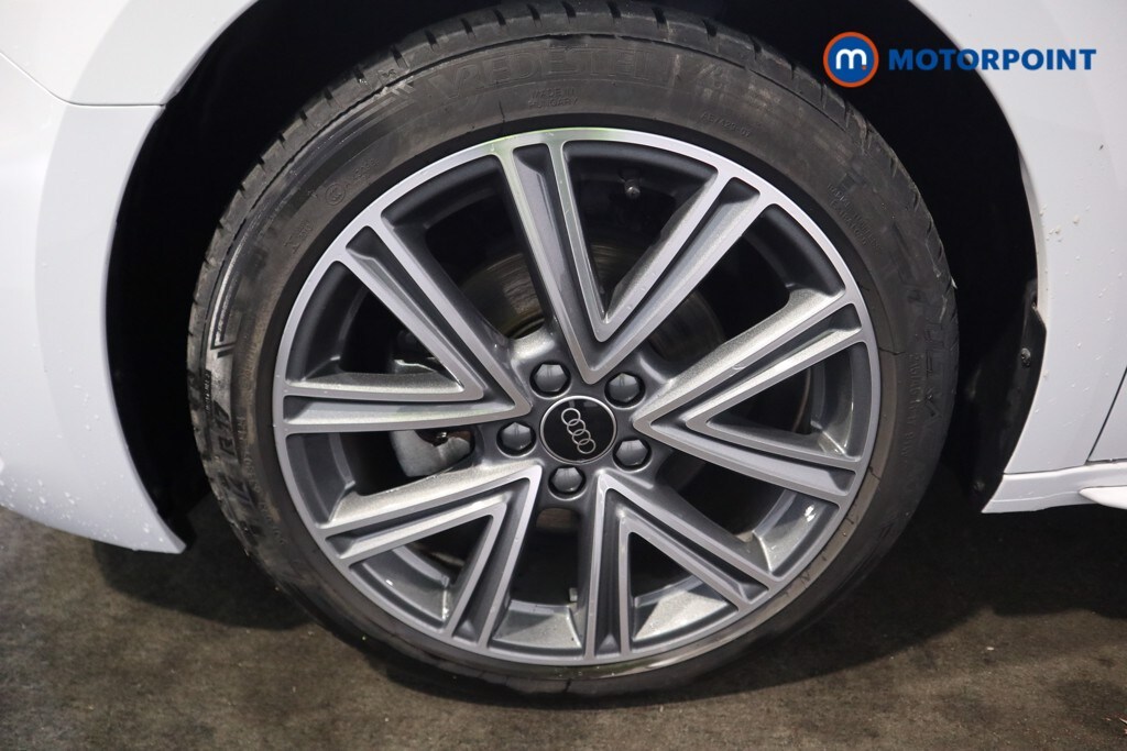 Used Audi A1 2024 for sale - 76222895: Photo 31