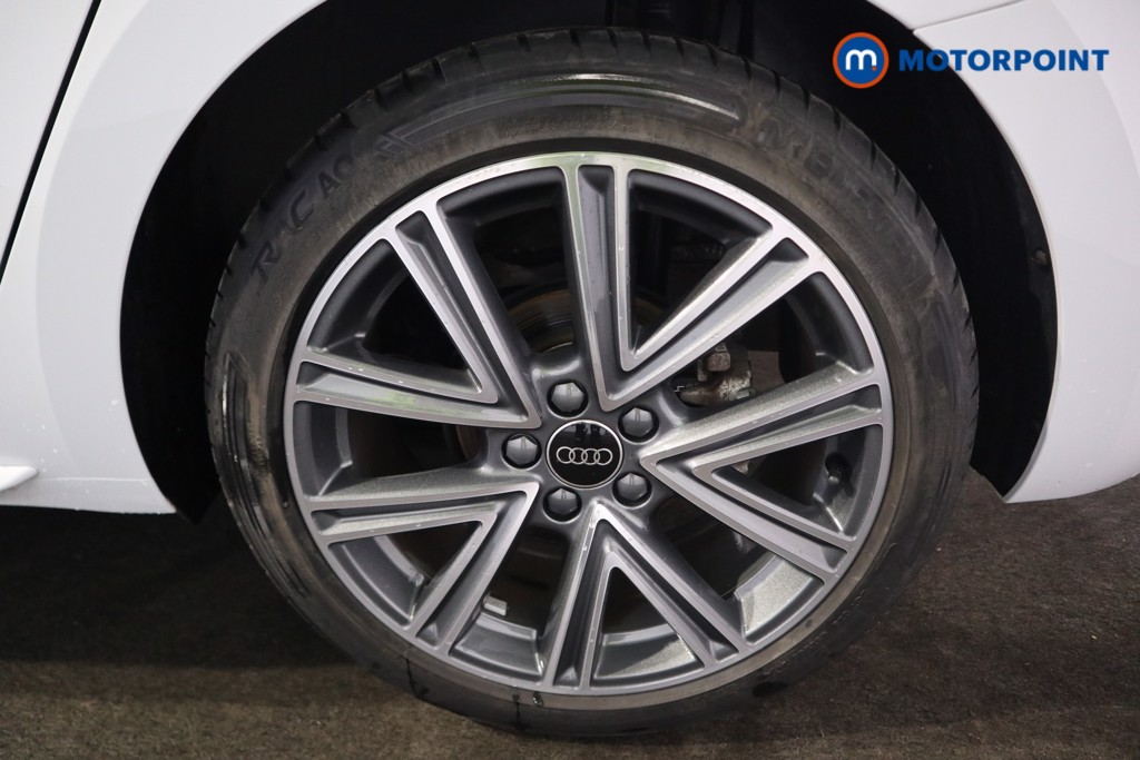 Used Audi A1 2024 for sale - 76222895: Photo 32