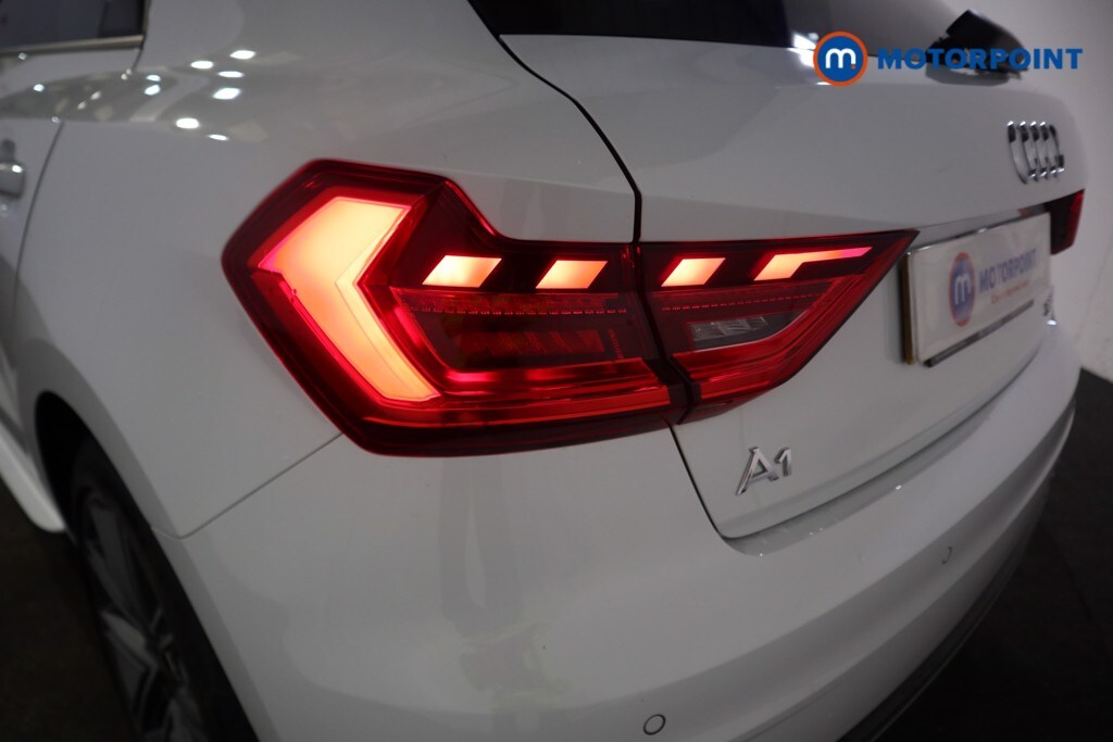 Used Audi A1 2024 for sale - 76222895: Photo 34
