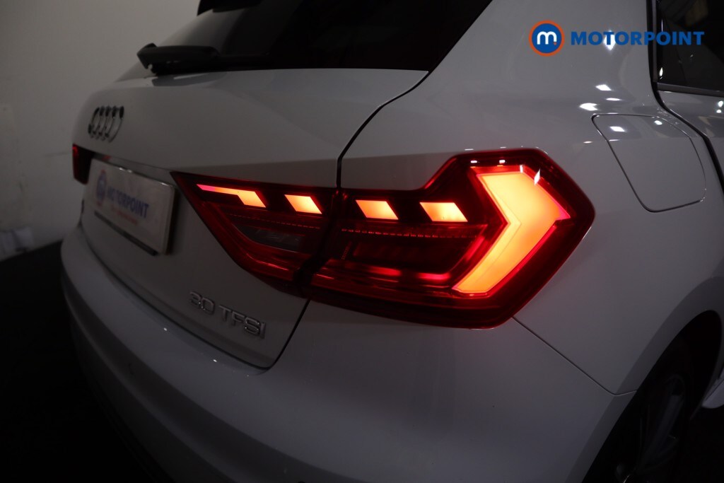 Used Audi A1 2024 for sale - 76222895: Photo 35