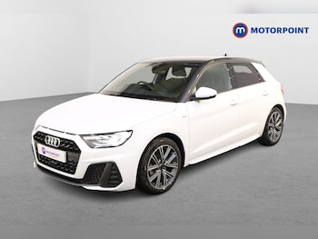 Used Audi A1 2024 for sale - 76222895: Photo