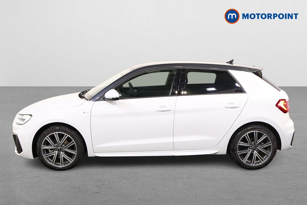 Used Audi A1 2024 for sale - 76222895: Photo 4