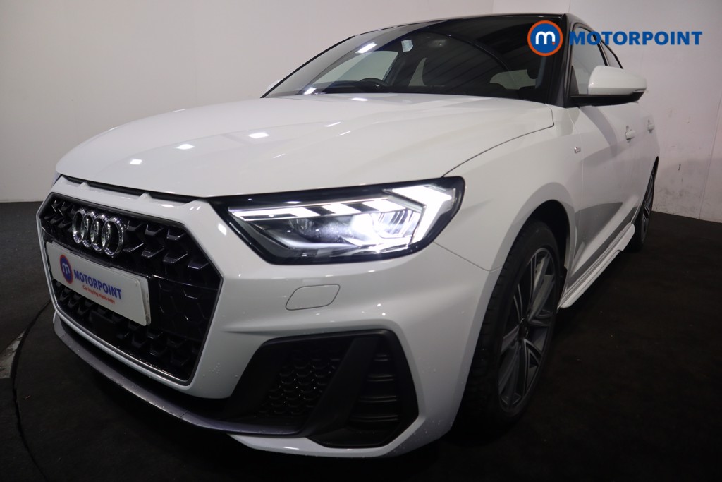 Used Audi A1 2024 for sale - 76222895: Photo 41