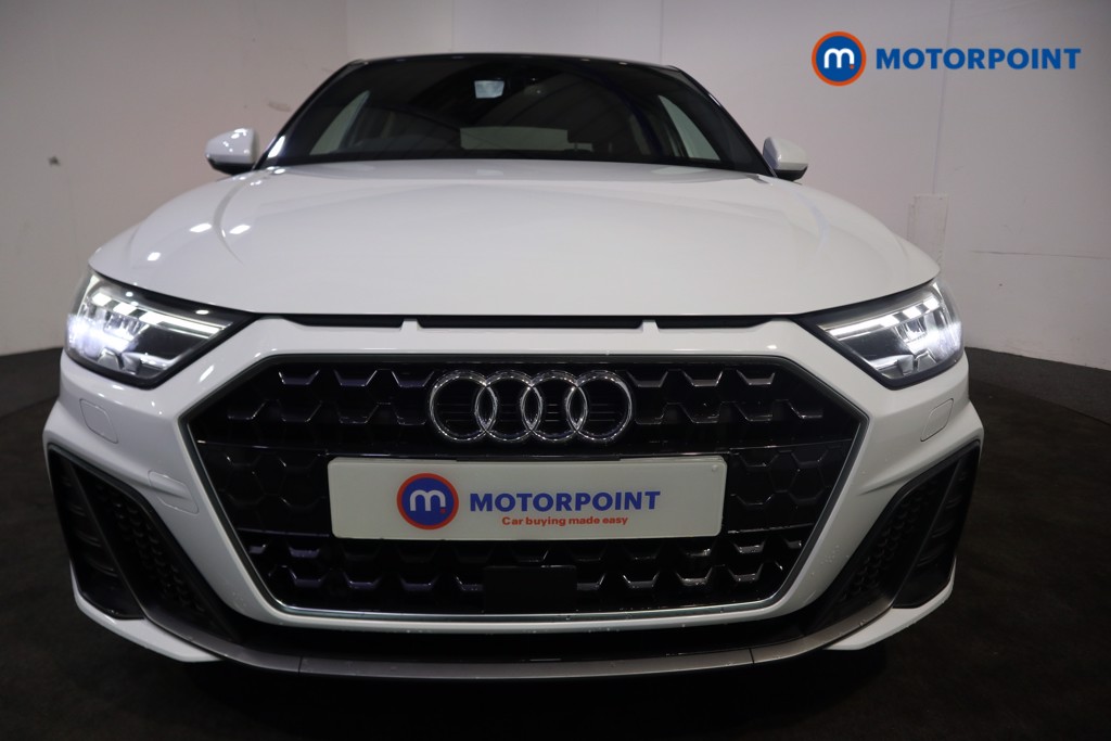 Used Audi A1 2024 for sale - 76222895: Photo 42