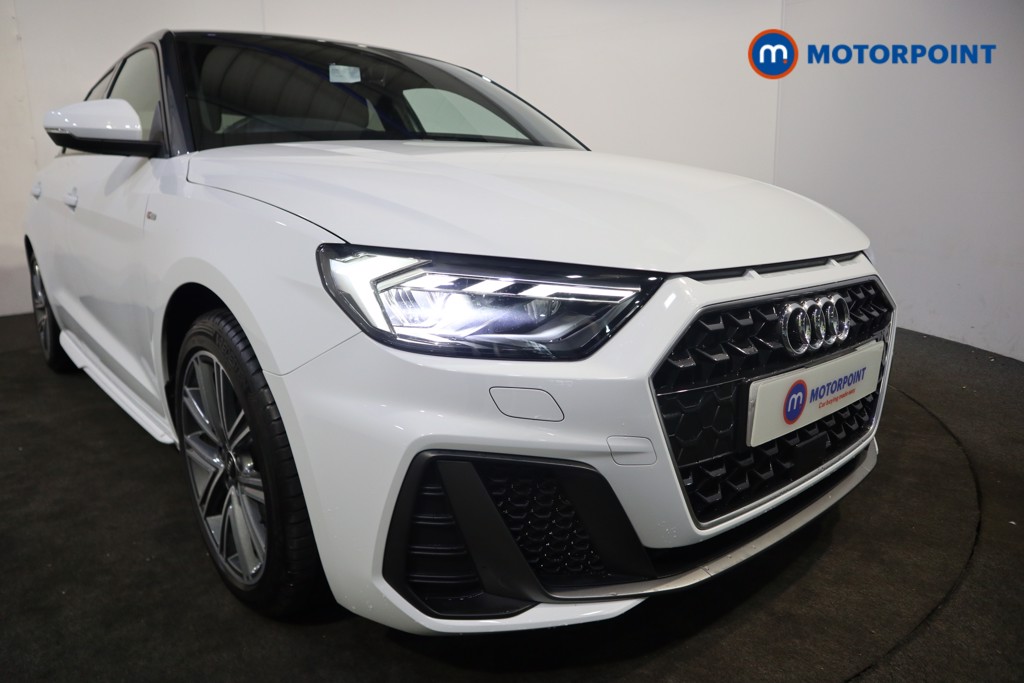 Used Audi A1 2024 for sale - 76222895: Photo 43